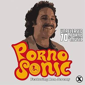 70s porn titles - Pornosonic: Unreleased 70's Porn Music