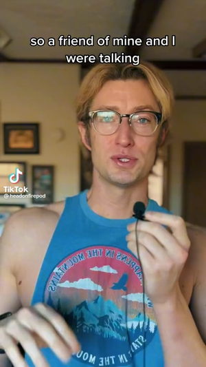 Male Lingerie Porn Clothed - what's the gayest piece of men's clothing? : r/TikTokCringe