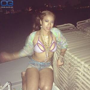 black pornstar keyshia cole - Keyshia cole nude pics - 58 photos