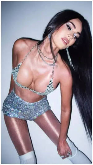 Megan Fox Porn 3d - Penn Badgley to Megan Fox: Reasons why actors turned down sex scenes and  nudity | Times of India