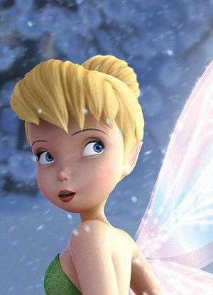 Disney Fairies Bugs Porn - Born to be different, the babies named Tinkerbell, Nemo, Storm and Buzz-Bee