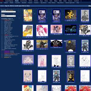 hentai porn software - Best Hentai Sites - Free Anime Porn & Furry Porn - Porn Dude