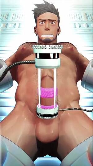 Animr Porn Gay - Gay Animated Porn #31 - video 2 - ThisVid.com