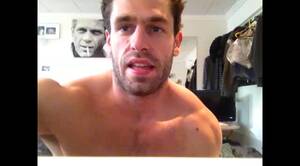 Kelvin Fletcher Porn - Strictly star Kelvin Fletcher flashes his privates to camera in leaked  X-rated video â€“ The Sun | The Sun