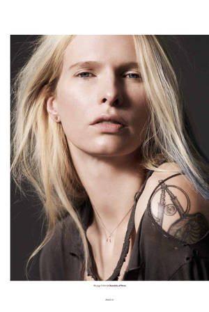 Christina K Porn - Christina Kruse by Paul Wetherell