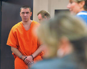 drunk party girl anal - Tyler Hadley's Killer Party: The Shocking Florida House Party Murders