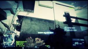 Battlefield 3 - BATTLEFIELD 3 - ANDROID PORN [MONTAGE]