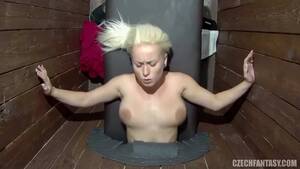 Czech Sex Fantasy - Czech Fantasy 6 - Part 5 [Amateur, Group, Reality, Hardcore, All Sex,  PornoSpace] watch online or download