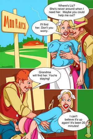 cartoon redneck porn - Redneck Dirty Sex Porn