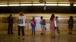 Forced Sex In Car Voyeur - As temperatures get warmer, voyeur 'upskirting' on the rise: police | CTV  News