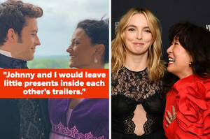 Emma Stone Naked Blowjob - 31 Celebrity Best Friends Prove Platonic Soulmates Exist