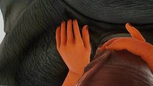 Gay Furry Blowjob - Gay Furry Blowjob in POV - Pornhub.com