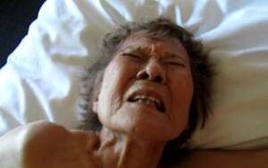 kinky asian granny sex - Asian Granny - MatureTube.com