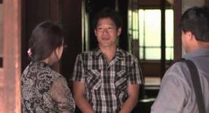 Kaoru Uncensored Japanese Milf - Fueki Kaoru Slender Mature 1