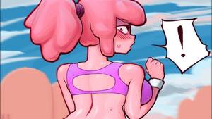 Adventure Time Susan Strong Porn - adventure time susan strong xxx - Adventure Time Porn