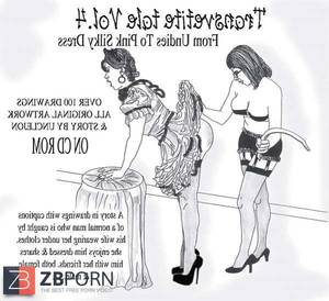 Funny Cartoon Sissy Porn Captions - Sissy toons and captions