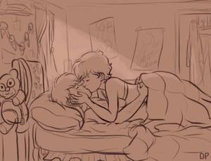 Mabel And Dipper Porn Pencil - if you throw money at him he dances