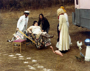 Femdom Castration Cartoon Porn Ben 10 - The Most Disturbing Movies of All Time | Complex