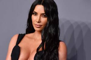 Kim Kardashian Porn Star - Kim Kardashian dating history: Ex-husbands, boyfriends, flings