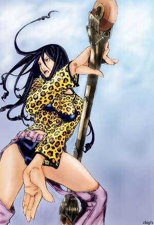 Air Gear Benkei Porn - Air Gear Benkei Porn | Sex Pictures Pass