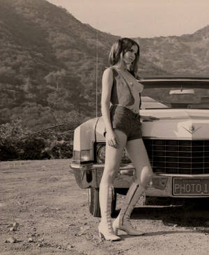 1960s porn hitchhiking - Vintage Hitchhiker â€” Retroâ€”Fucking