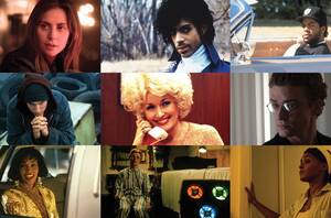 drunk bride gang fucked - 100 Best Acting Performances by Musicians in Movies | Billboard â€“ Billboard