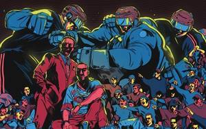 Catholic Schoolgirl Porn Animated Gif - The Mobster Who Bought His Son a Hockey Team