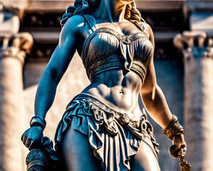 Greek Mythology Athena Goddess Porn - gymbro athena | Deep Dream Generator