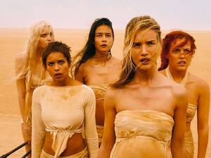 famous sci fi nude - 101 Best Sci Fi Movies of All Time - Parade