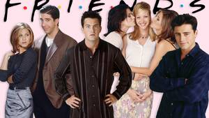 Best Friends Girlfriend Forced Fuck Porn - Friends': Best Episodes to Watch on HBO Max