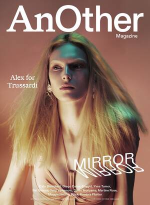 Dove Cameron Hardcore Porn - Issue 39 | AnOther