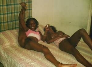 African Bar Girl - African Bar Girls