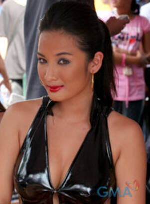 Ehra Madrigal Pussy - Sizzle with Ehra Madrigal | GMA News Online