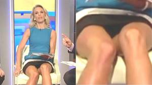 Elisabeth Hasselbeck Porn Lookalike - Pulsating orgasm contractions clit. Elisabeth Hasselbeck ...