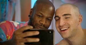 Black Porn Stars With Hiv - Bianca Del Rio Also Spills The Tea (On HIV) â€¢ Instinct Magazine