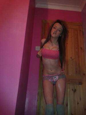 filthy teen sluts tumblr - londonchavsexposed: Filthy little cum slut Chloe Damn I would fuck her so  hard for hours Tumblr Porn