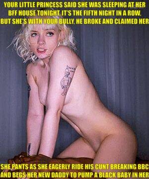 Interracial Bbc Porn Caption - Interracial Gifs at xGifer.com - Page 2 of 44