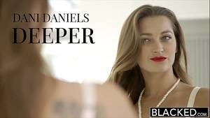 Dani Daniels Fucked By Bbc - 