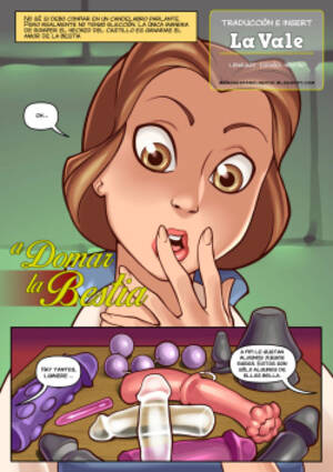 disney belle hentai - Disney Series: Belle - IMHentai