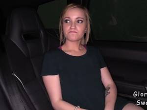 gloryhole swallow handjob - Heidi GloryholeSwallow Interview