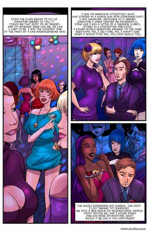 comic cum shot captions - Page 15 | Giantess-Club-Comix/A-New-Life-Comics | Erofus - Sex and Porn  Comics