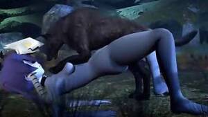 3d Monster Porn Animals - 3d animal porn Animal Porn