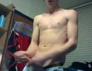 college boy jerks off - College Boy Jacks Off In Dorm | xHamster