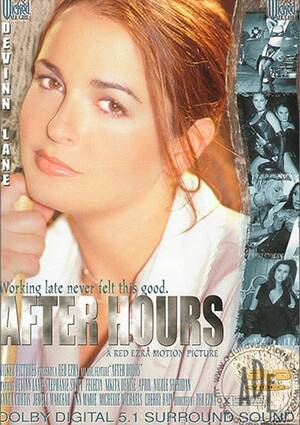 afterhours - After Hours (2002) | Wicked Pictures | Adult DVD Empire