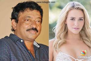 Before Mia Malkova Porn - Notices to RGV & Mia Malkova - Kannada News - IndiaGlitz.com