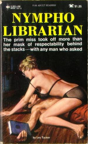 Blowjob Porn Paperbacks - \