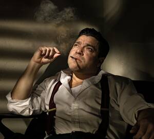 Ashley Greene Body Paint Pussy - Jeremy Luke - News - IMDb