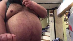 big fat beer - Beer Belly Bear Clip - Pornhub.com