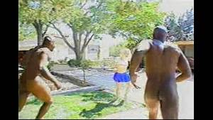 Black Bisexual Britni Interracial - Bisexual Britni Vs. Lex Steele, Mandingo And Token Black Guy - XVIDEOS.COM