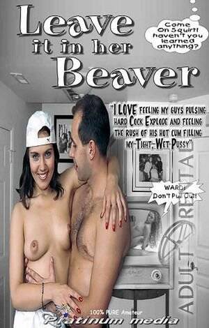 Leave It To Beaver Porn - Leave It In Her Beaver | Adult Rental
